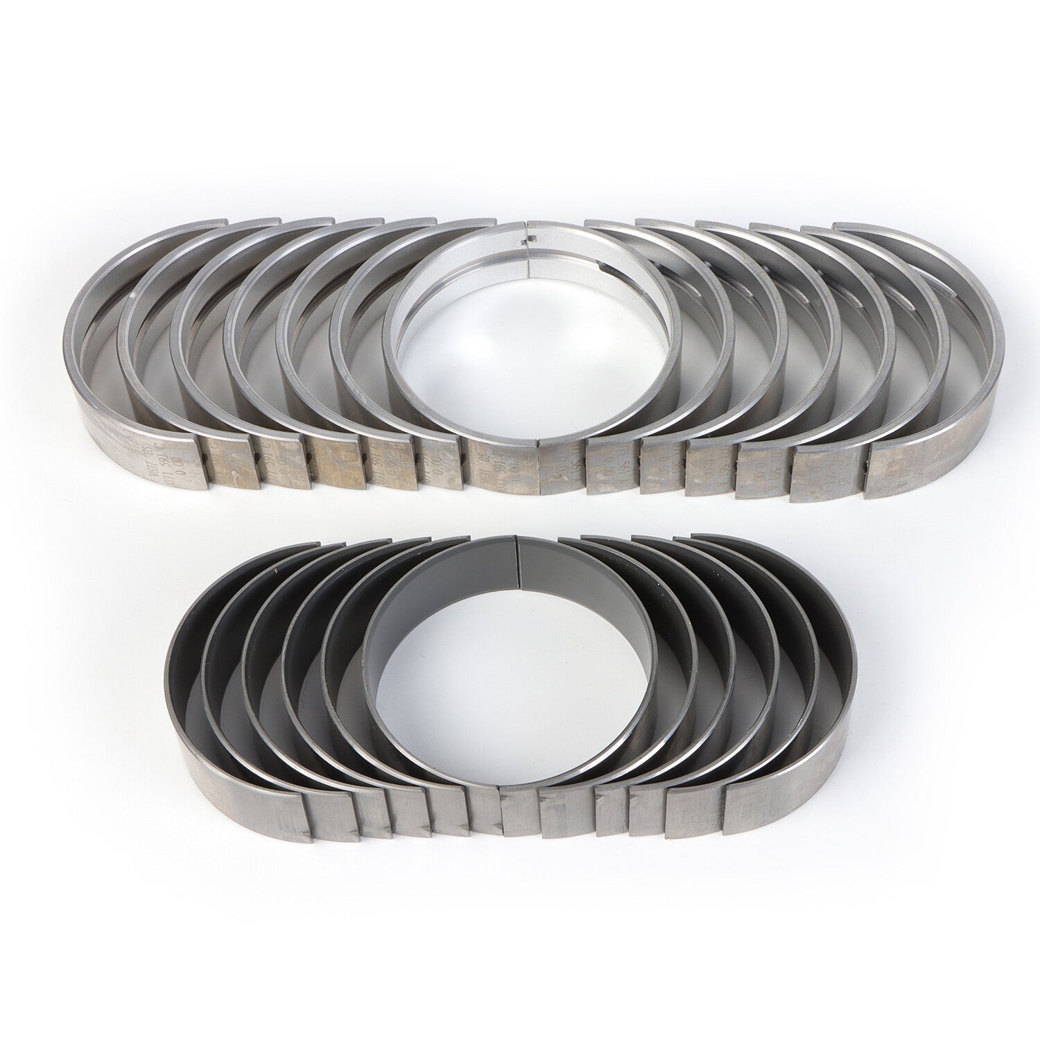 Engine Overhaul Gasket Set