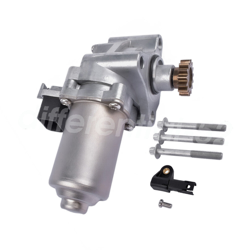 Transfer Case Motor Actuator 27107599693 for BMW 325xi 328i 528xi 530xi