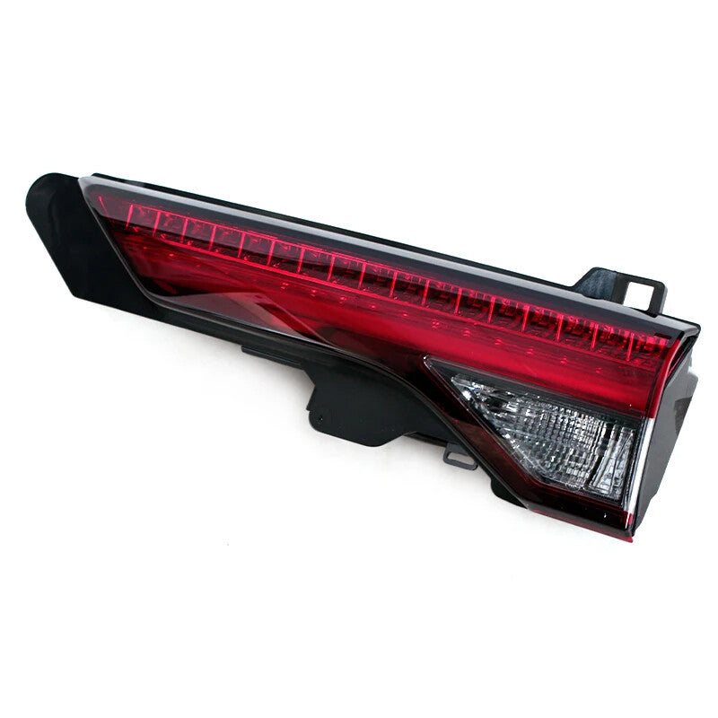 Left inner LED taillight and rear brake light applicable to for Mitsubishi Outlander 2022-2024