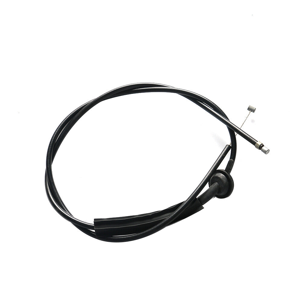 New Engine Hood Release Cable Bowden Cable 51237197474 Fits for BMW E65 E66 E67 730D