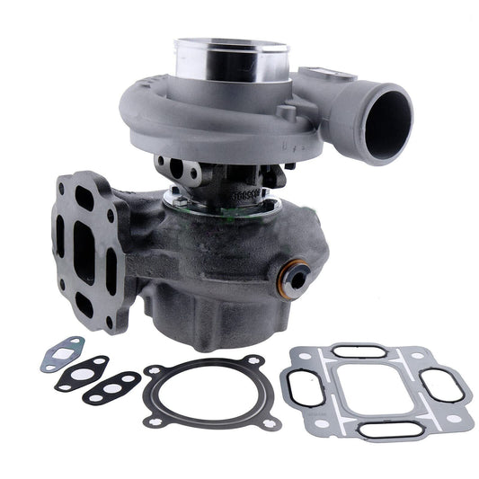 Turbo Gasket Kit 3526625 3534377 for 1993-04 Marine 6BT 4BTAM Engine