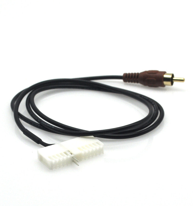 Camera Retention for VW Transporter T6 T6.1 for Golf Mk7 SV Reverse Retain RCA Cable