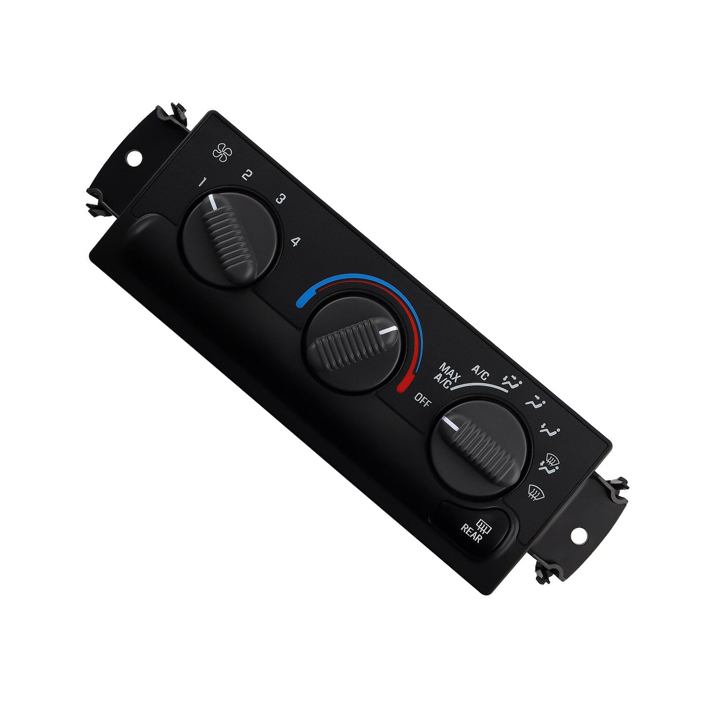 A/C Heater Climate Control Switch for Oldsmobile Bravada 1999-2002 1509896