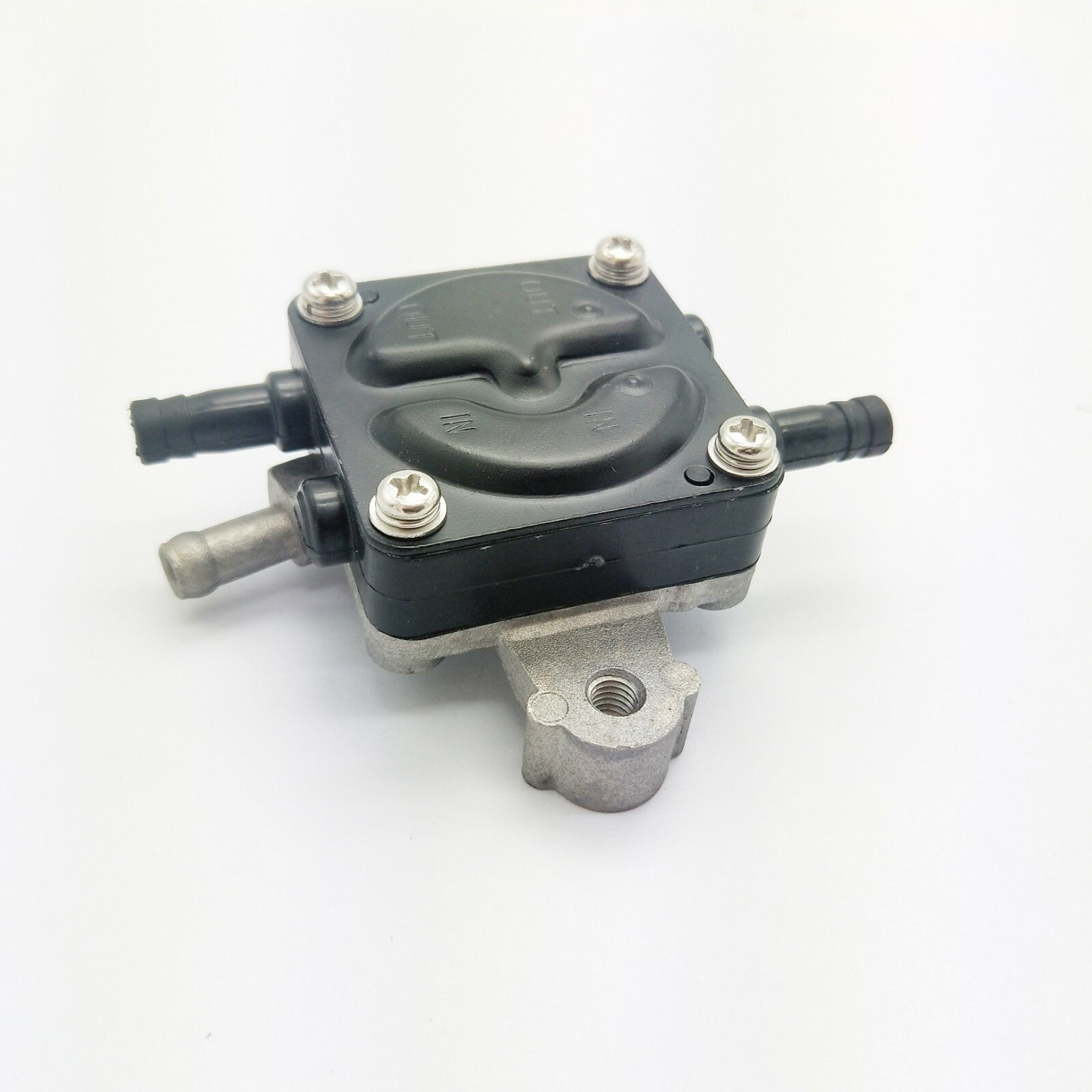 Fuel Pump For Briggs Stratton 844089 844527 540000 541000 Lawnmower Snowblower