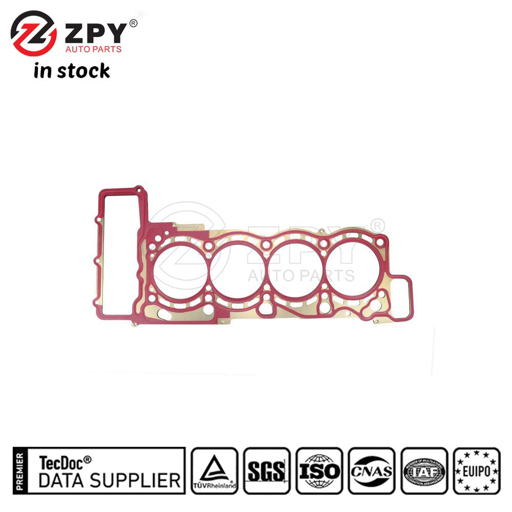 ZPY New Quality Cylinder Head Gasket for AUDI A7 SPORTBACK 4G 079 103 383DP