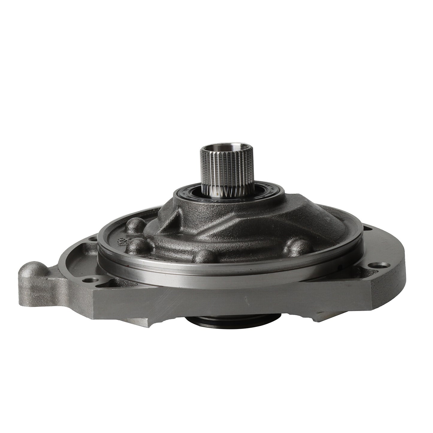 Transpeed QR019CHA CVT Automatic Transmission Oil Pump Assembly Fit for Chery E5