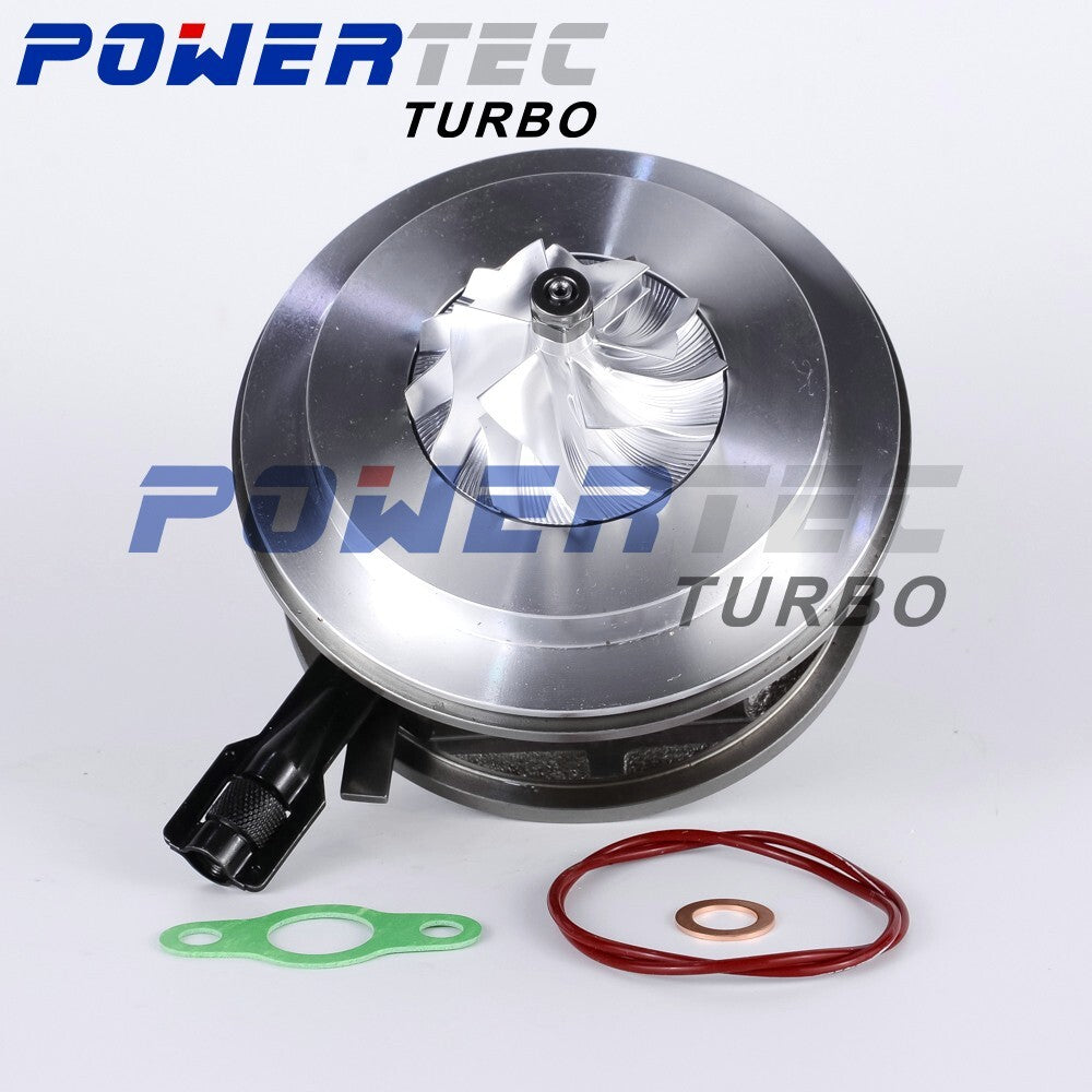 Turbocharger housing core MFS 53039880353 is suitable for HYUNDAI H-100 GRAND STAREX K03