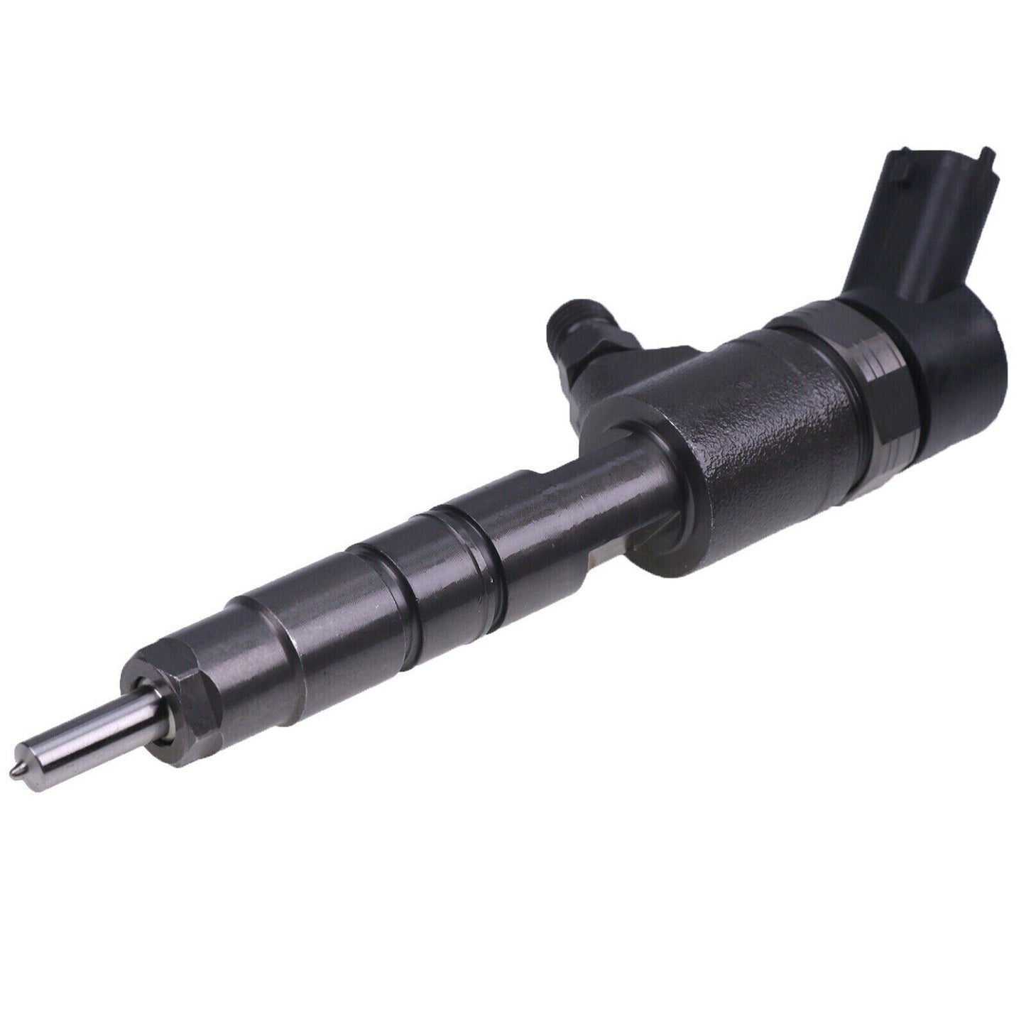 8PCS Fuel Injector 0445110463 129A00-53100 for Yanmar 3TNV88C 4TNV88C Engine