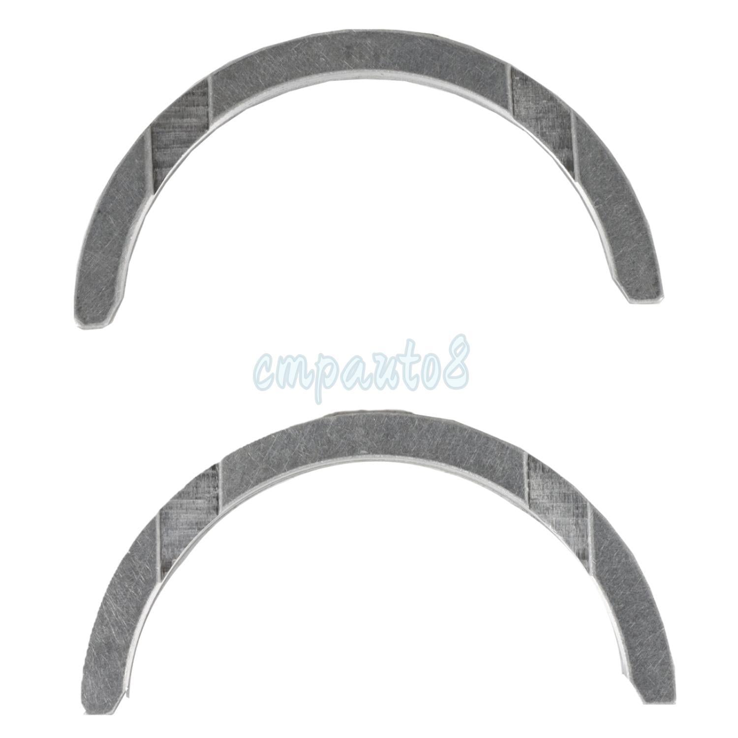 Crankshaft Thrust Washer Kit for VW for Tiguan for Golf for Jetta for AUDI A1 for SEAT 1.4T EA111