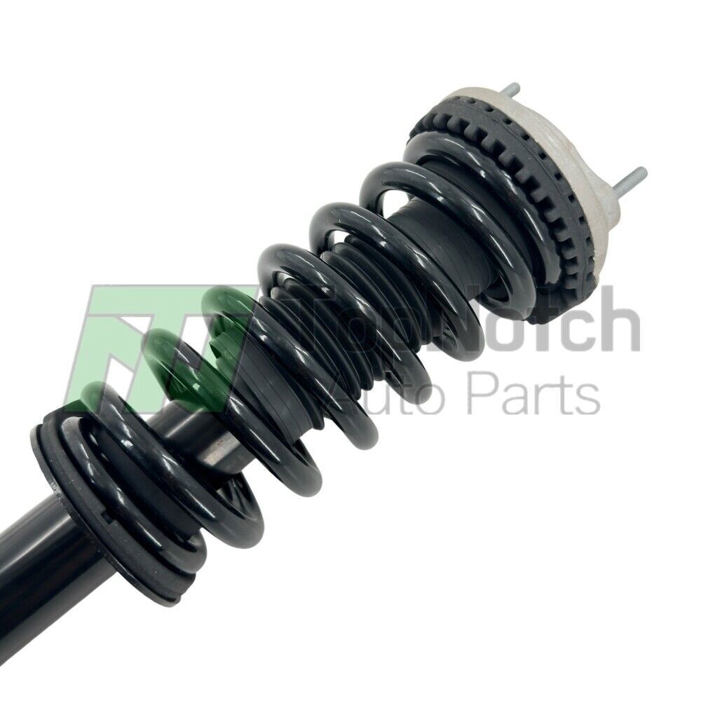 4x Fit for Maserati Ghibli S Q4 2014-2019 Front Rear Shock Absorber Struts Assys AWD