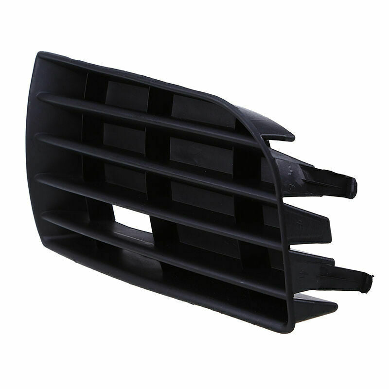 Left Front Bumper Lower Fog Light Grill Cover For 2004-2009 for VW for Golf Rabbit