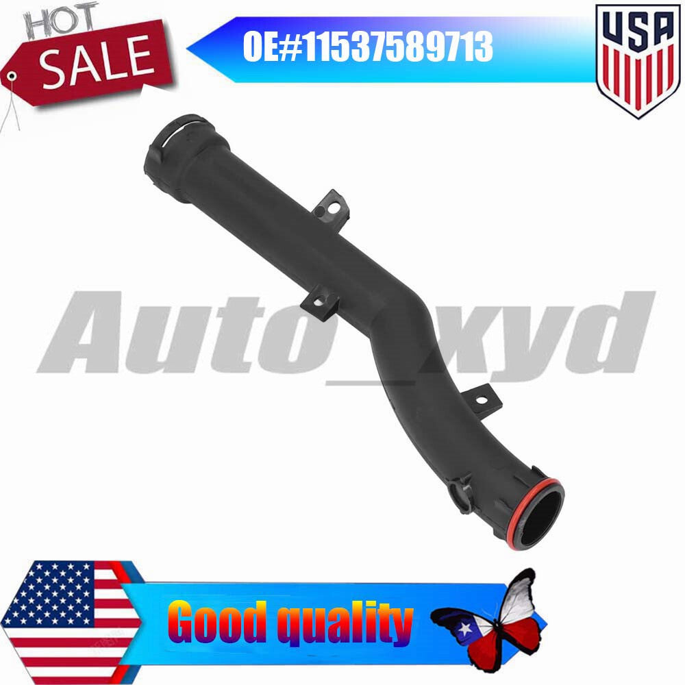 11537589713 Coolant Pipe Water Pump To Thermostat Assembly for Mini Cooper XYD
