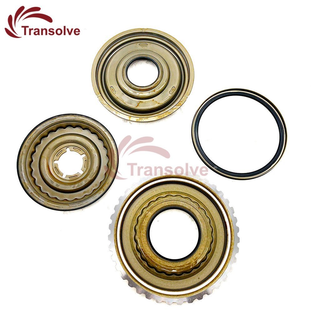 U760E Auto Transmission Piston Kit 4PCS/SET Fit for Toyota Highlander 199300B