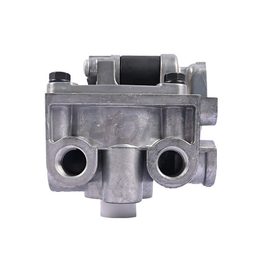 K070951 Atr 6 Traction Relay Valve 5.5 Psi Crack Pressure 12 Volt For Bendix