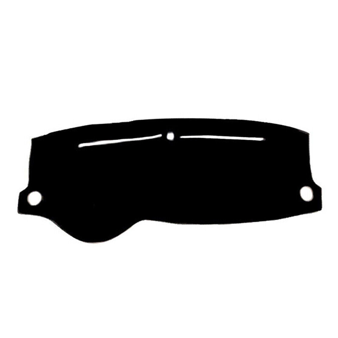 1P Inner Dashboard Dash Mat Non-slip DashMat Sun Shade for Kia Stonic YB 17-2023