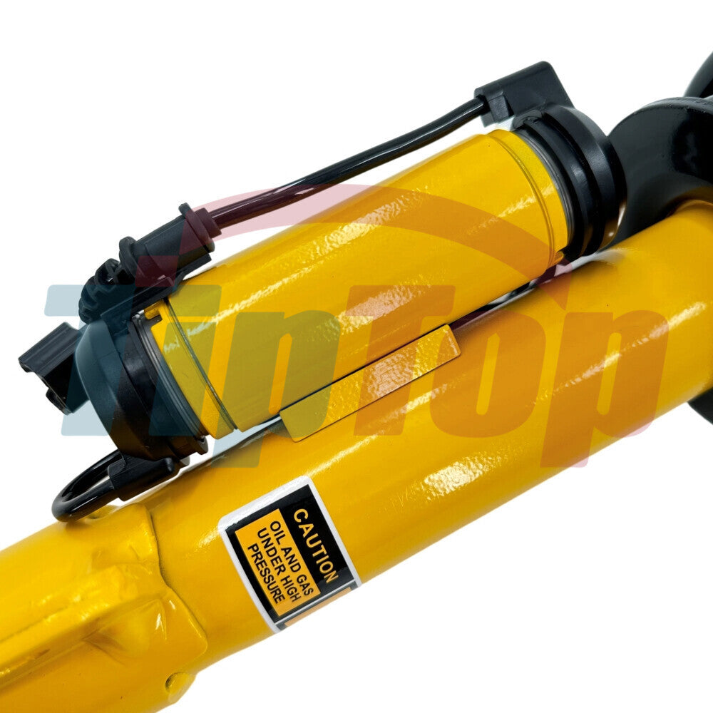 85640957 2X For 21-25 for Escalade for Yukon Tahoe Front Shock Strut Assembly W/Electric