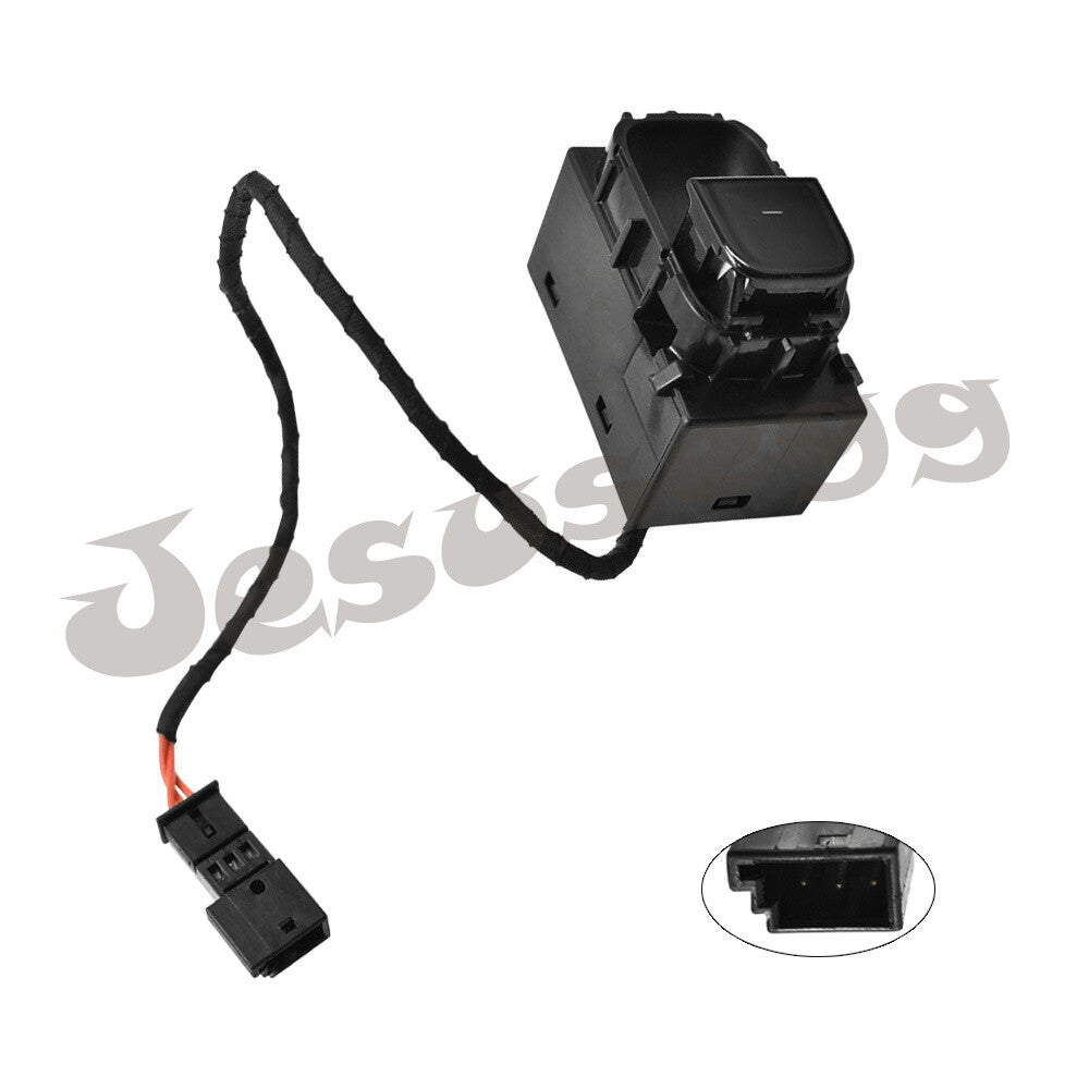 for Tesla for Model 3 Window switch Button Assembly 2017 18 19 20 1081038-01-E