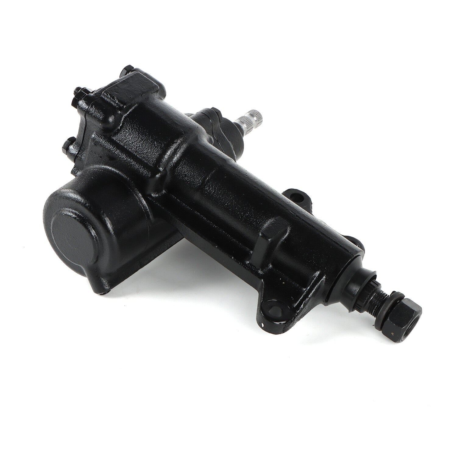 Power Steering Gearbox Gear Box for Ford F100 F150 F-100 F-150 4WD  Bronco 1976