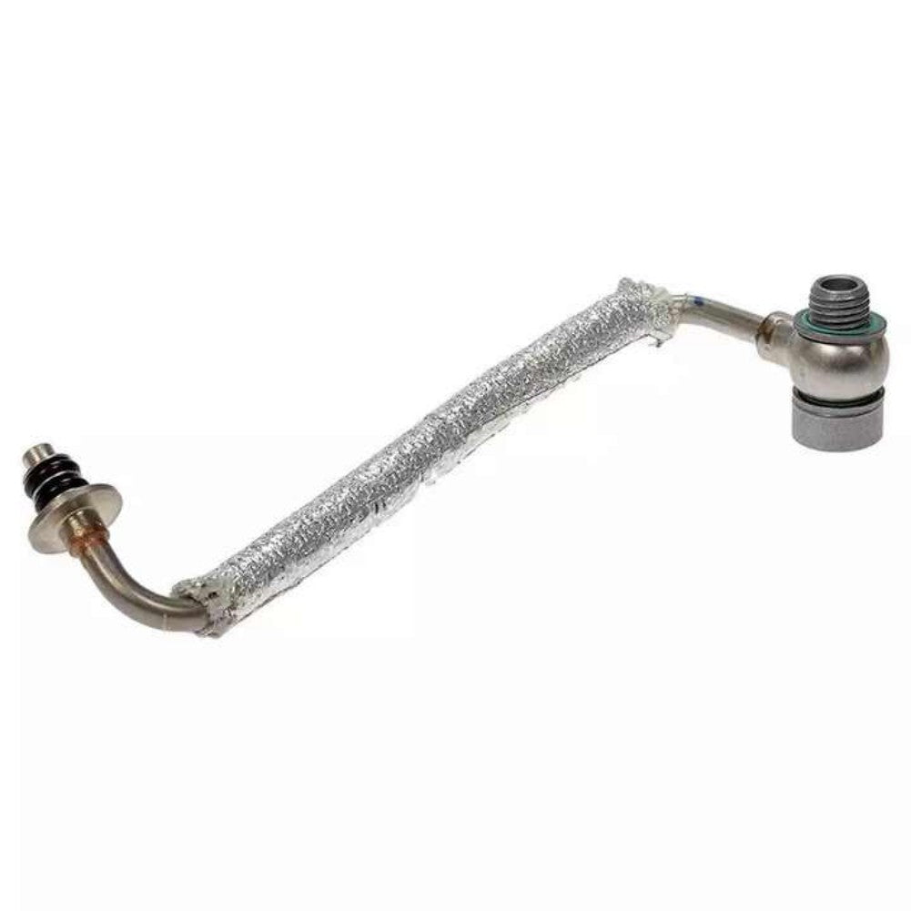Turbo Oil Return Drain Feed Pipe Kit for Chevy for Cruze Sonic Trax 1.4L