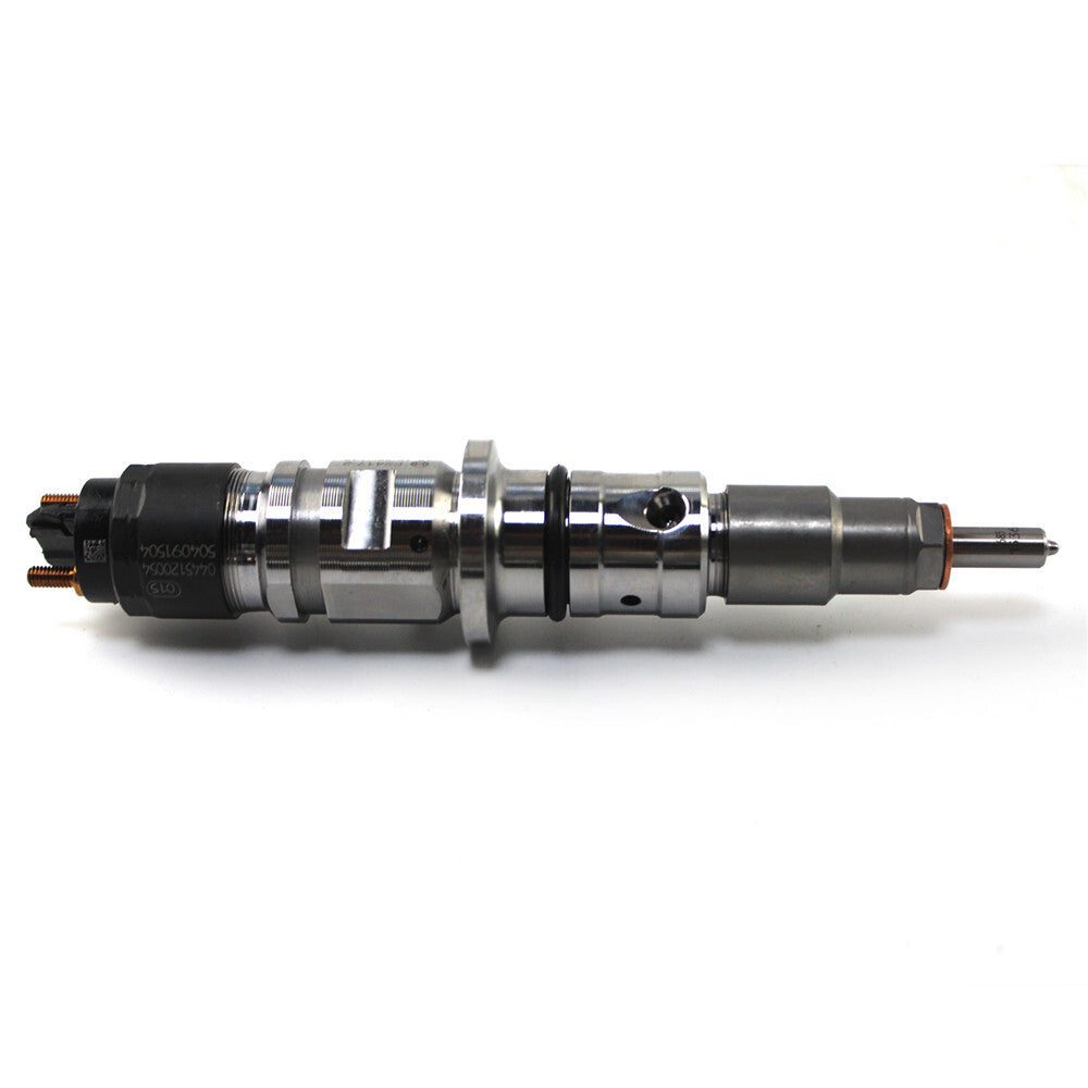 3pcs Fuel Injector 2855491 for IVECO Euro cargo 0445120054 504091504 DHL UPS