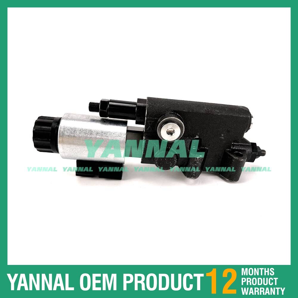 A35E A35EFS A40E A40EFS EW230C A35F A35FFS A40F Control Valve 15043827 for Volvos