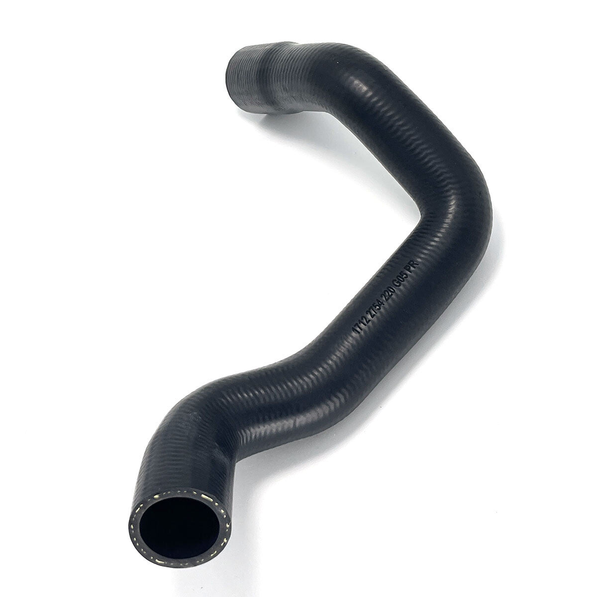 17122754220 Radiator coolant hose suitable for BMW for MINI Clubman Cooper R55 R56 R57