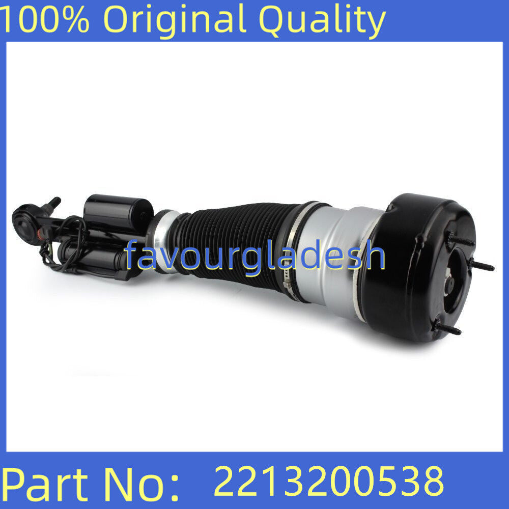 Front Right Air Suspension Strut for Mercedes Benz SCL Class 4Matic 2009-2014