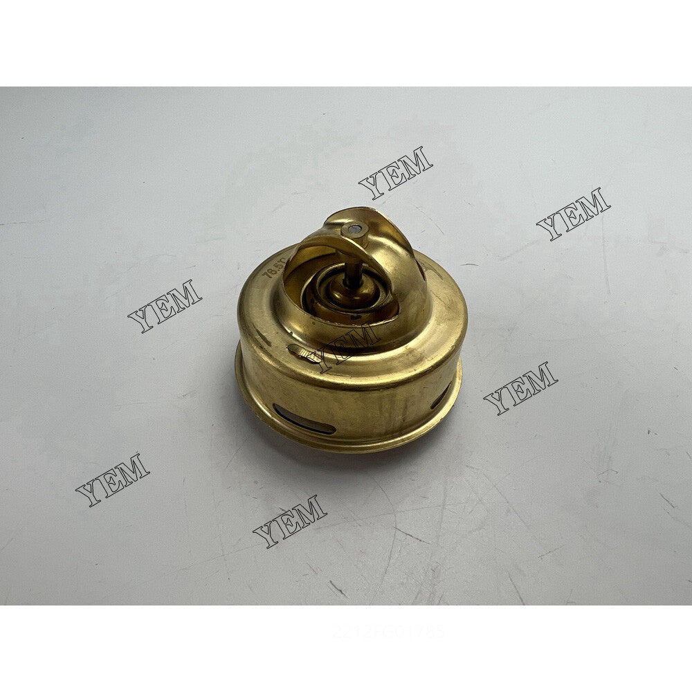 S4F Thermostat 76.5¡ãC 31646-02200 for Mitsubishi Engine.