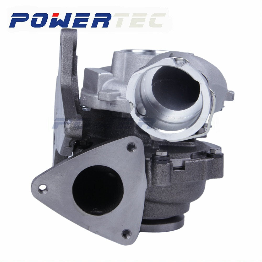 GTB1752V Turbocharger Charger 760699-5006S is suitable for Volkswagen T5 Transporter 2.5 TDI 128 Kw 174 HP.