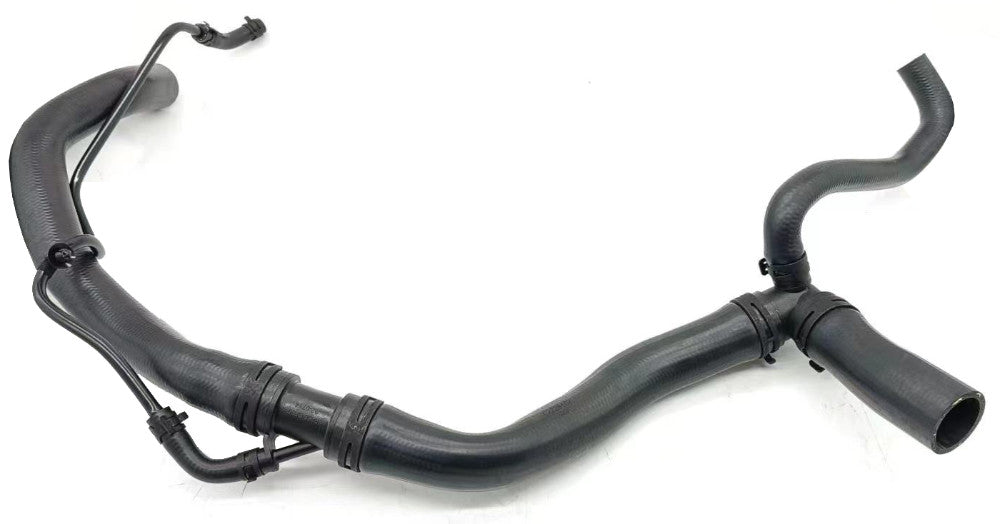 Radiator Water Hose Water Tank Upper Pipe for Jaguar 2014 XF 2.0 C2Z28162