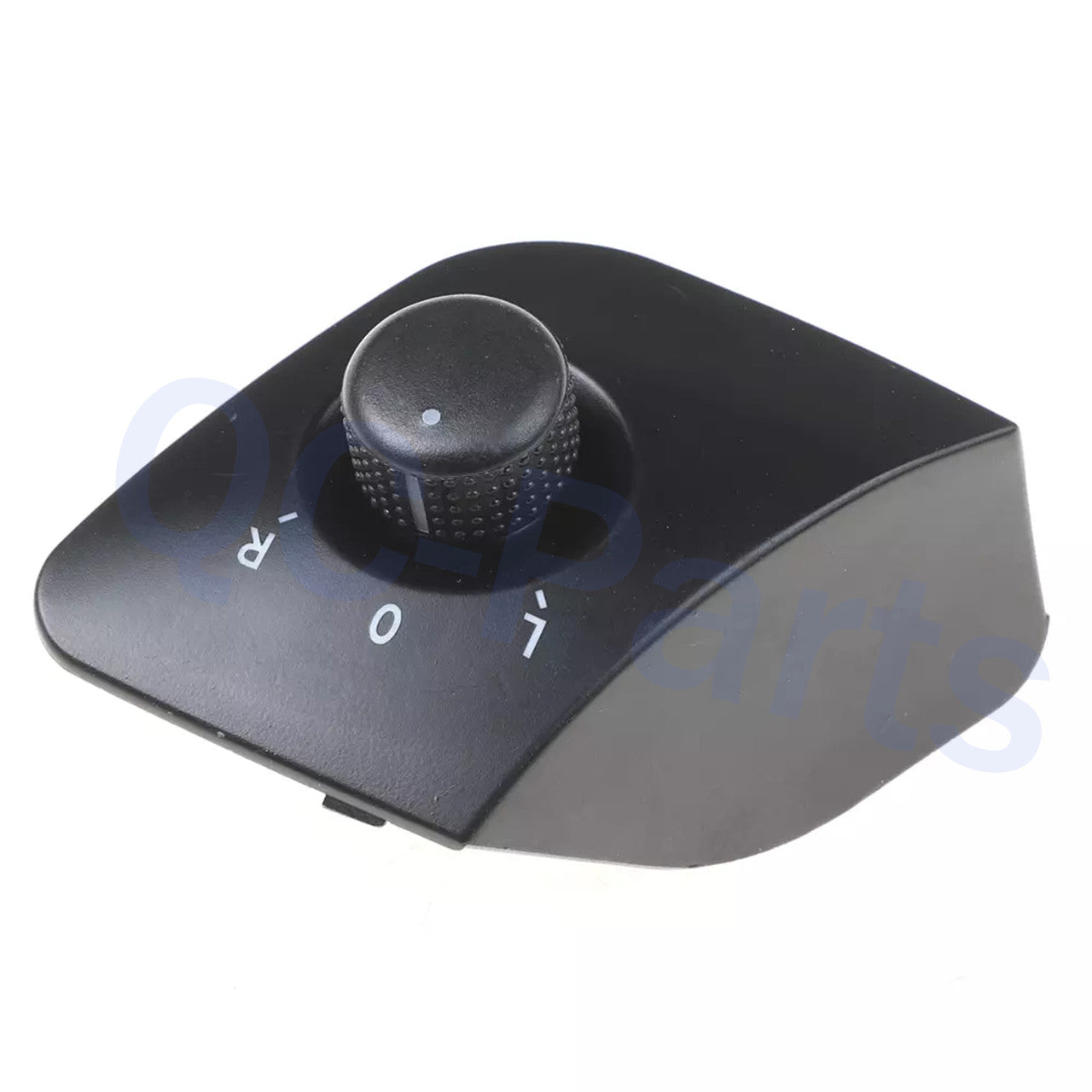 for Seat Ibiza 09-17Electric Adjustment Knob 6J1959565A Heated Mirror Switch
