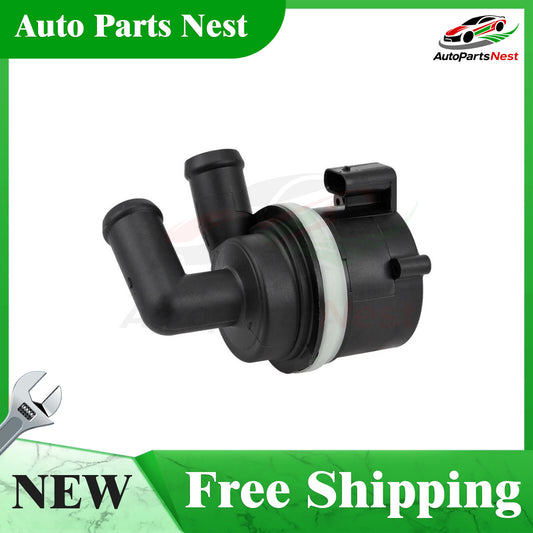 Auxiliary Water Pump 5N0965561A for Seat Alhambra Exeo Leon for Skoda Octavia Superb