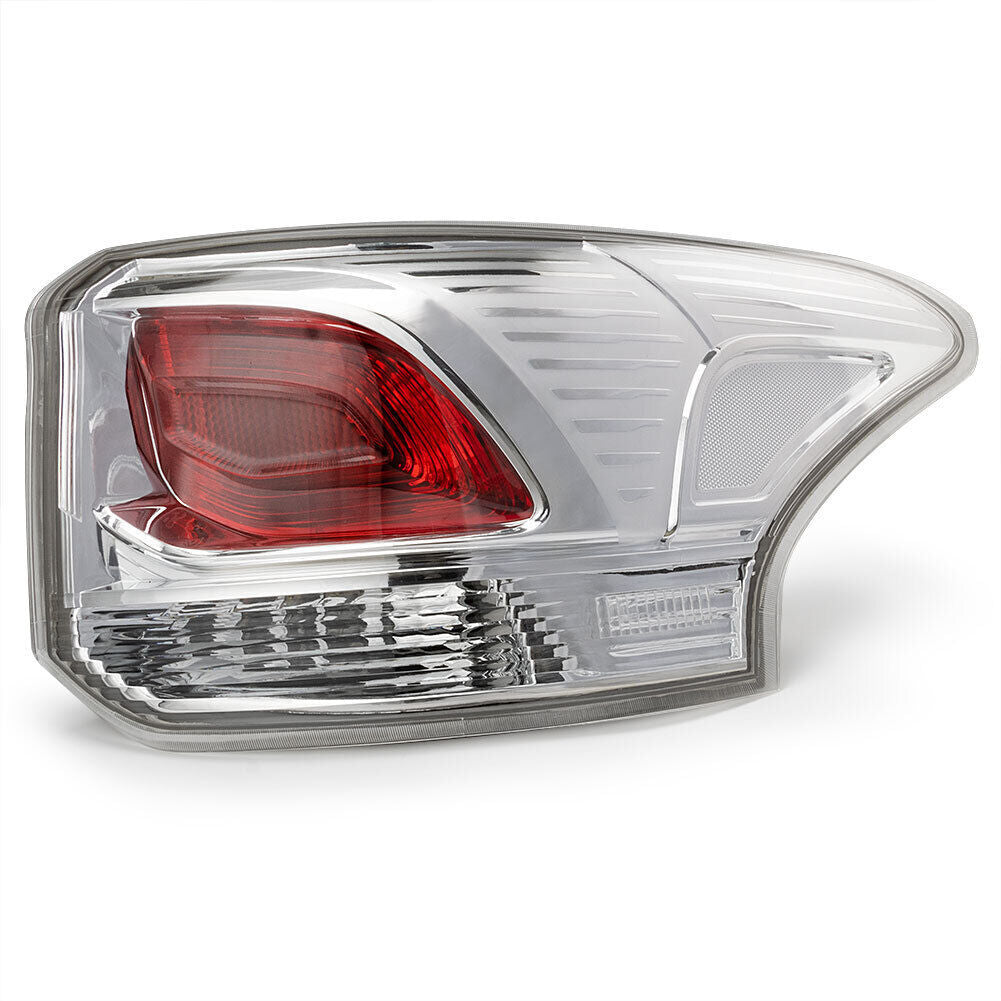 1X Rear Tail Light Lamp for Mitsubishi Outlander 2013-2015 Right Driver Side