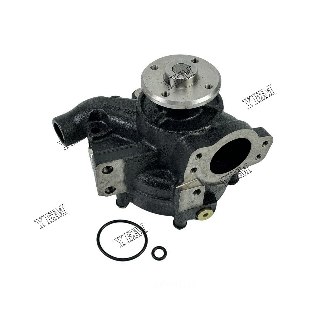 C7 Water Pump 227-4298 203-6093 1506-E88TAG3 226-6051 For Caterpillar Engine