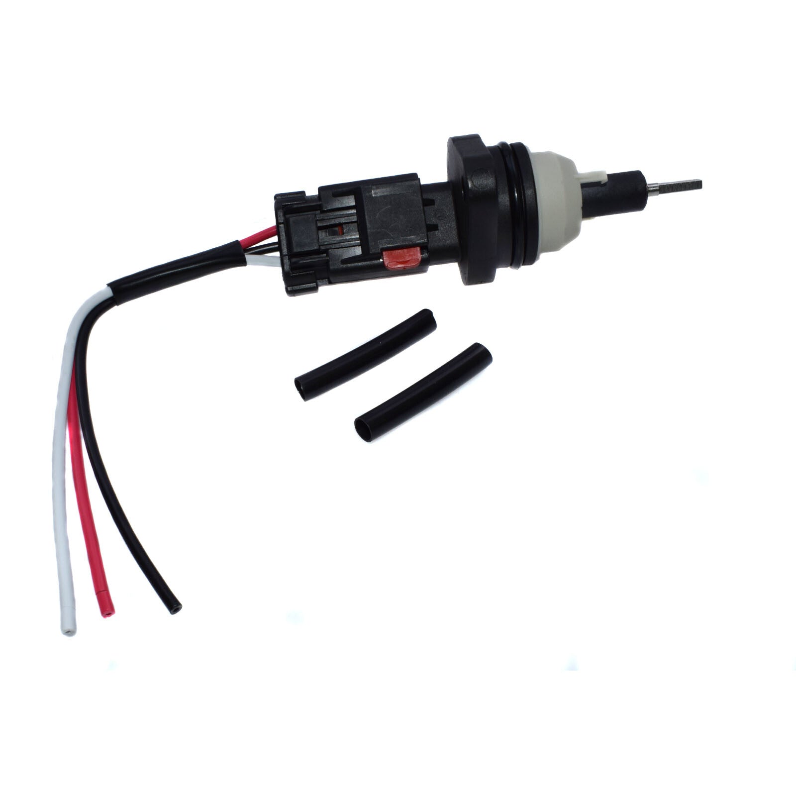Vehicle speed sensor and connector for Chrysler Stratus, for Dodge B1500, B3500, Neon for Jeep