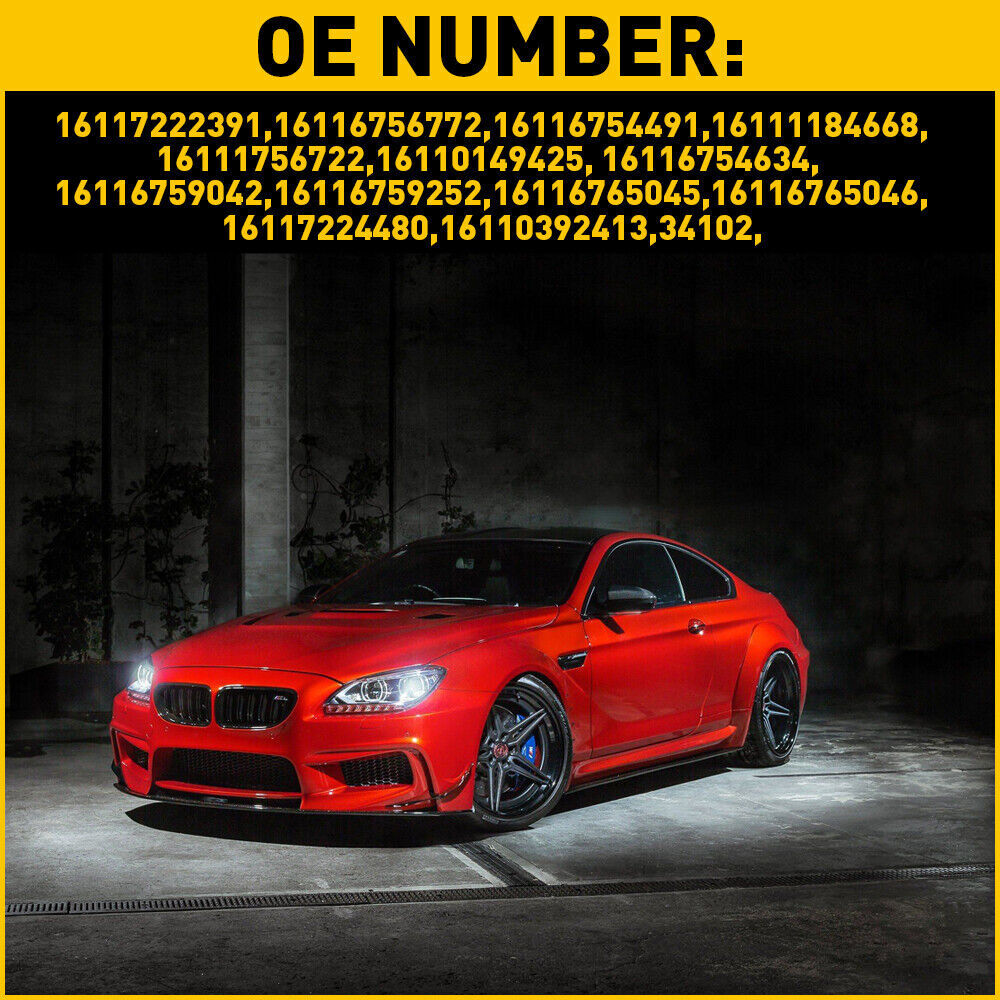 Fuel Gas Cap for BMW 320i 335i 428i 528i 535i 550i 740i X1 X3 X5 for MINI Cooper