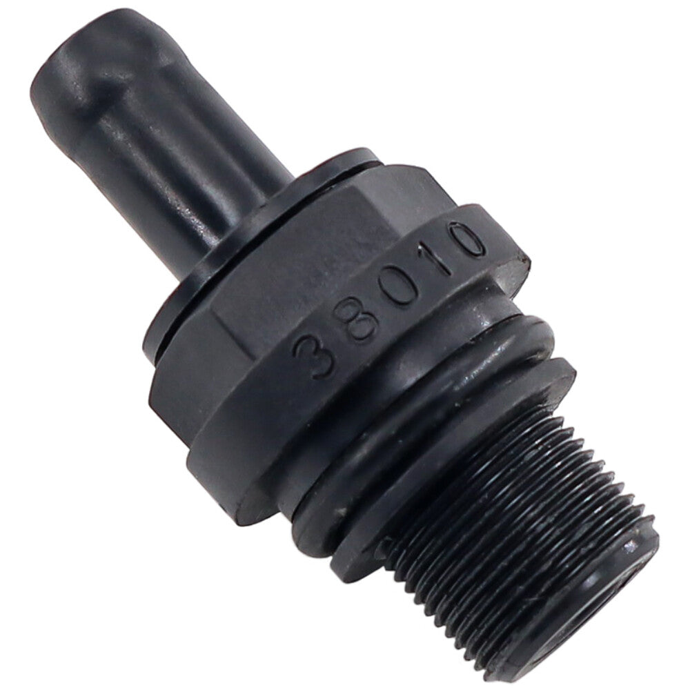 12204-38010 PCV valve is suitable for Toyota for Land Cruiser Tundra and for Lexus 5.7L. (1220438010-)
