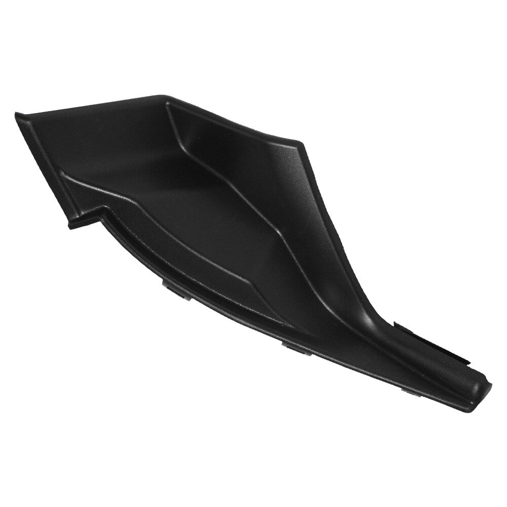 Fits for Mitsubishi for Outlander 14-20 Front Left Deck Cowl Side Extension Cover