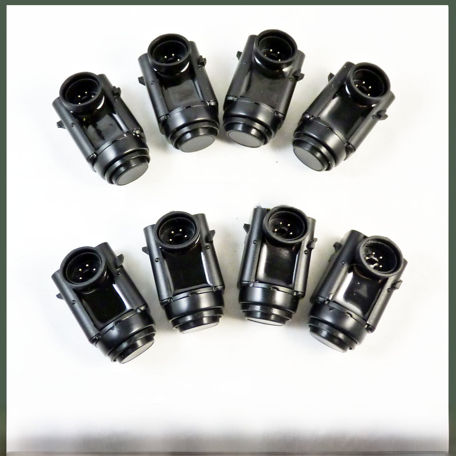 8pcs for Mercedes-Benz Parktronic PTS PDC Sensor W209 R209 C209 CLK 0263003556