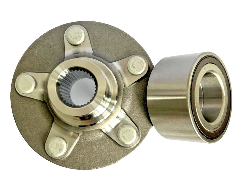 Rear Wheel Hub  Bearing for Dodge Durango for Jeep Grand Cherokee 04779612AE 2 Side