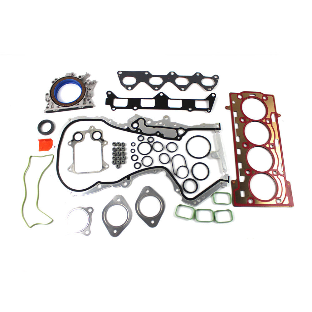 Cylinder Gasket Kit For 1.4T Engine for AUDI for VW for Golf for Jetta CAV CTH CNW CKM BMY EA111