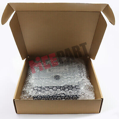 Engine control module ECM A2731530879 is compatible with for MERCEDES W221 S550 CL550 07-09