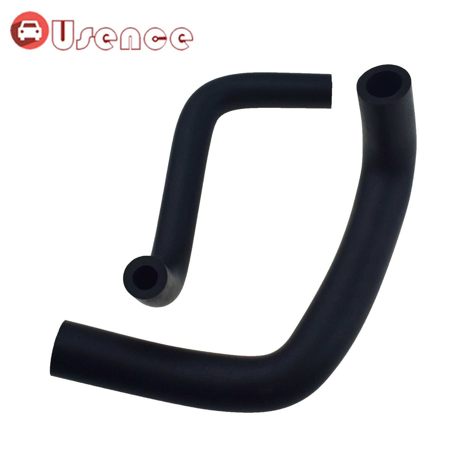 2Pcs Breather Hose Set For 2007-2012 for NISSAN ALTIMA 2.5 11826JA00B 11823JA00A New