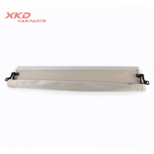 Gray sunroof protective cover assembly suitable for Volkswagen Touareg and for Porsche for Cayenne 7P0807307B