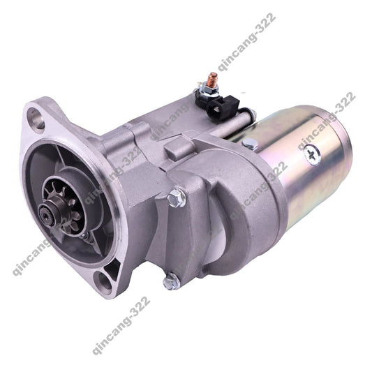12V 10T 2.2KW Starter Motor 6670727 for Bobcat 325 328 329 331 334 335 337 341