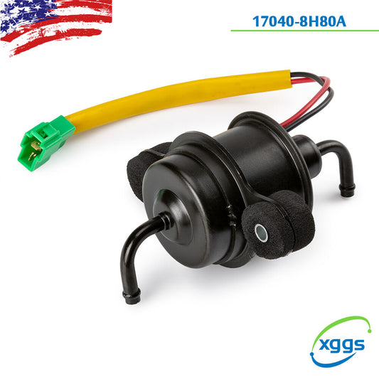 17040-8H80A Fuel Pump Fit for Nissan X-Trail T30 2.2 DCI 2001-2007 170408H800