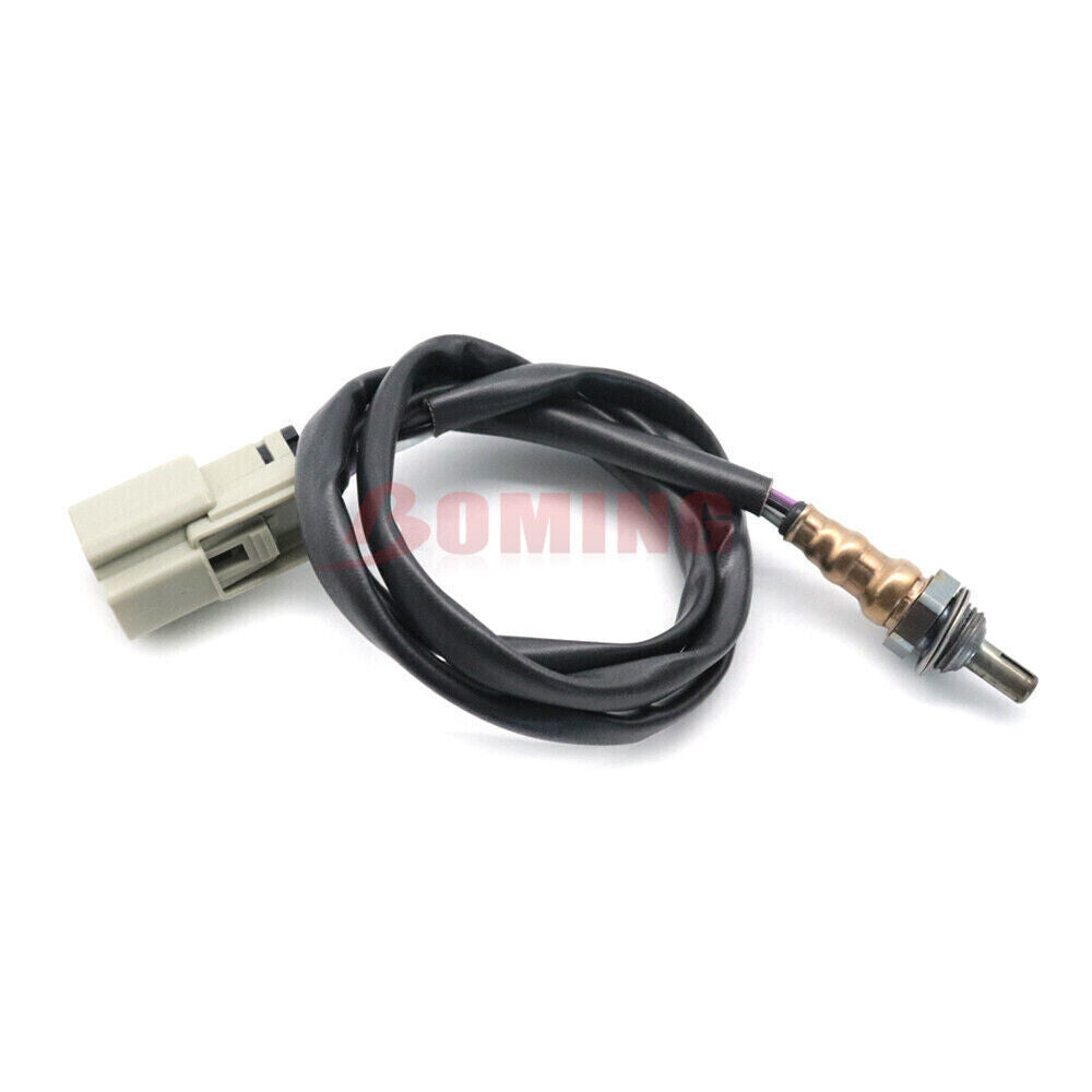 One NOx sensor, A0009056204, is suitable for Mercedes-Benz W166 ML350 W172 W205 W221 W212 C300.