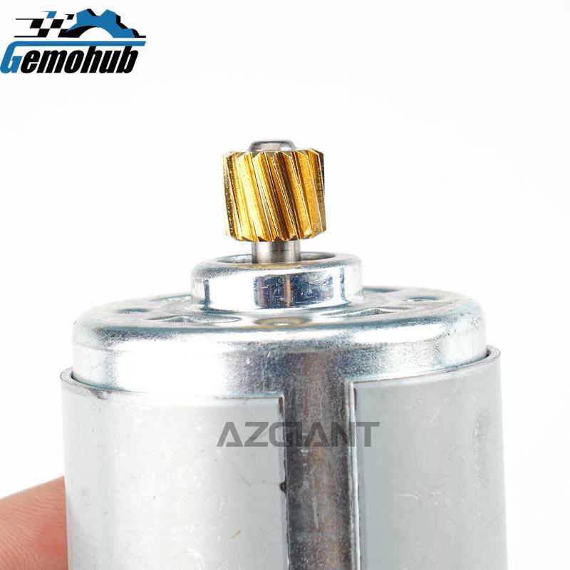 Electronic Parking Handbrake Motor for Renault Laguna 2 3 for Renault Vel Satis