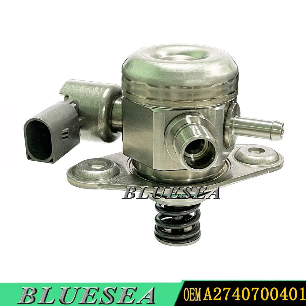 Engine high-pressure fuel pump for Mercedes -BenzC-Class W204 W205 C204 M274