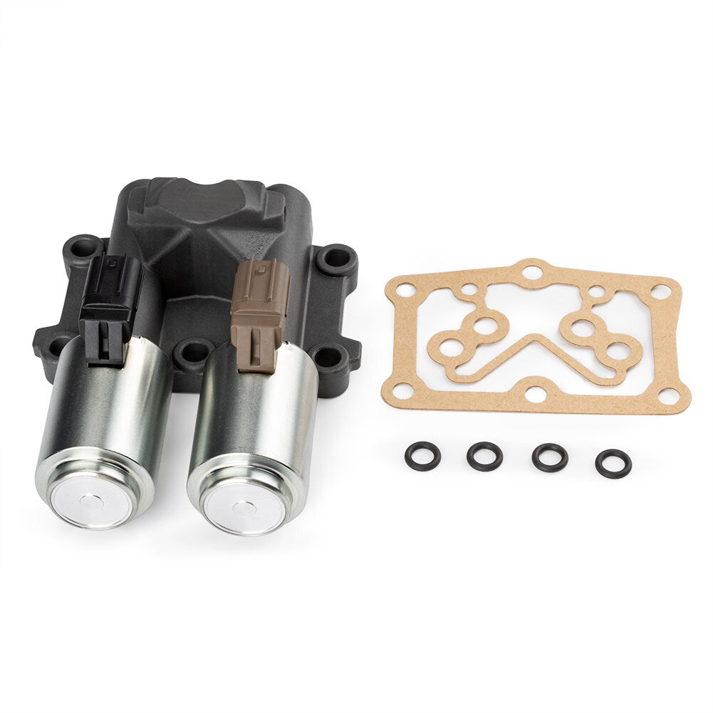 One-piece set of dual linear shift solenoid valve 28260-RPC-004 for Honda for Civic